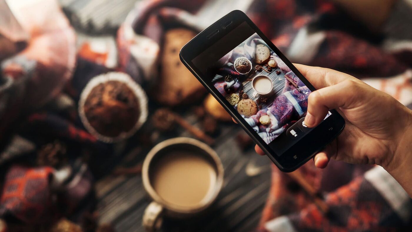 how to brand your business on instagram